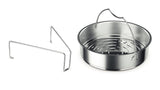 Fissler Vitavit Premium 4.5l Pressure Cooker 22cm