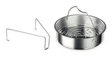 EAN 4009209379784 - Fissler Vitavit Premium 6 L Acero inoxidable imagen 15