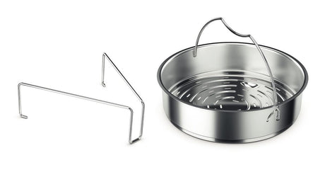 EAN 4009209379784 - Fissler Vitavit Premium 6 L Acero inoxidable imagen 15