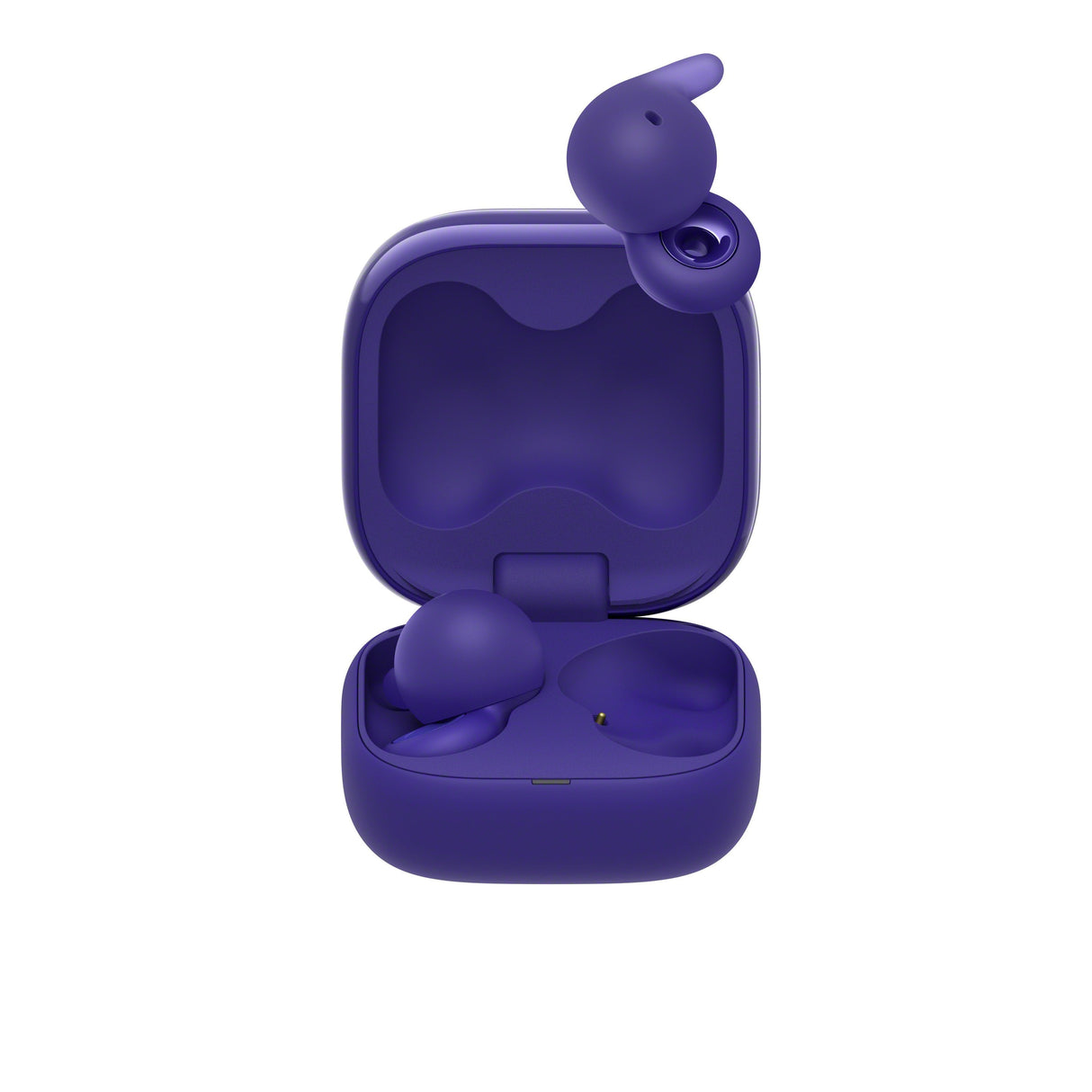 EAN 4548736158559 - Sony LinkBuds Open WFL910V auricular y casco Auriculares Inalámbrico Dentro de oído Llamadas/Música Bluet imagen 2