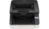EAN 4528472108216 - Canon imageFORMULA DR-G2110 Escáner alimentado con hojas 600 x 600 DPI A3 Negro, Blanco imagen 1