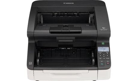 EAN 4528472108216 - Canon imageFORMULA DR-G2110 Escáner alimentado con hojas 600 x 600 DPI A3 Negro, Blanco imagen 1