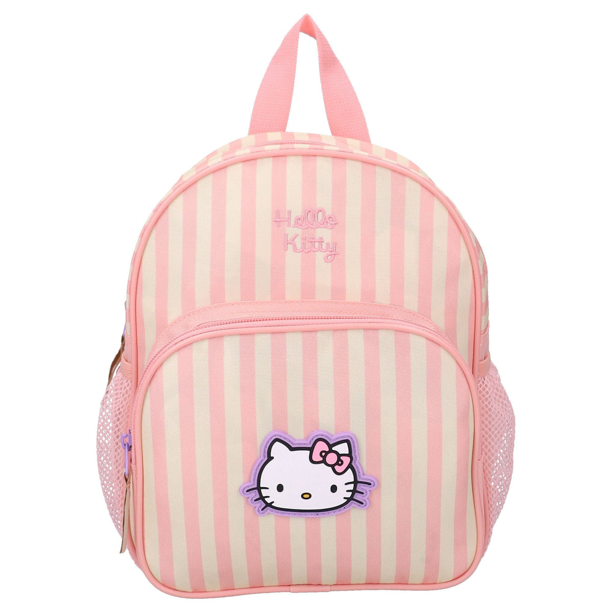 Vadobag Mochila Hello Kitty Super Stripes