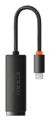 Adapter Sieciowy Usb-C Lan Rj45 Wkqx000301
