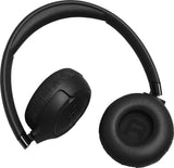 Jbl Tune 680nc Headset - Black