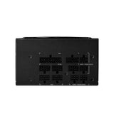 Fuente De Alimentación Chieftec Serie Polaris, Pps-850fc, 850w, Totalmente Modular, 80+ Gold