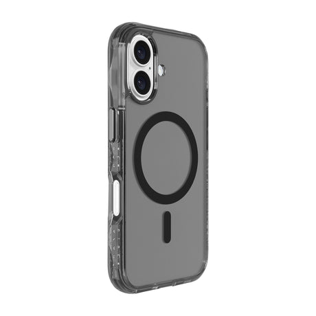 EAN 4895206940177 - LAUT Crystal Matter X funda para teléfono móvil 17 cm (6.7") Transparente, Negro imagen 2