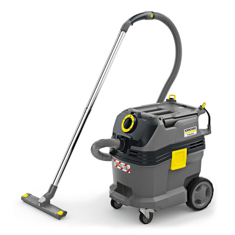 EAN 4039784973299 - Kärcher NT 30/1 Tact L 30 L 1380 W imagen 1