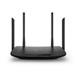 EAN 6935364081942 - TP-Link Archer VR300 router inalámbrico Ethernet rápido Doble banda (2,4 GHz / 5 GHz) Negro imagen 1