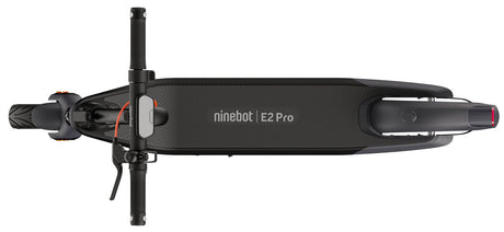 EAN 8720254406749 - Ninebot by Segway E2 Pro E Negro imagen 9