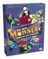 Haba El Próximo Monstar, Juego De Mesa 2011823001