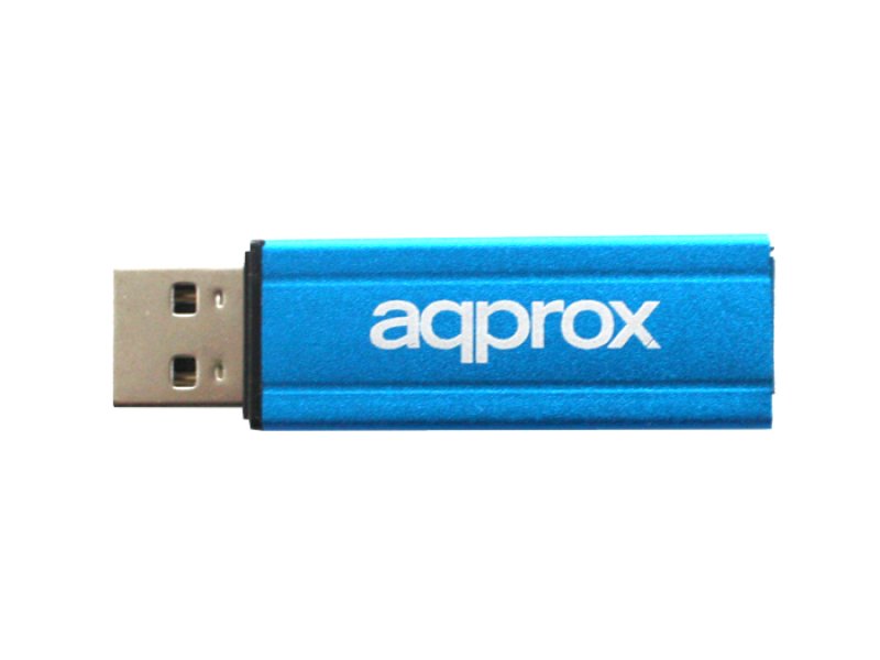 Antena Approx Appusb26ac Usb Dual Band