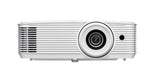 EAN 5055387665972 - Optoma EH401 4000 lúmenes ANSI DLP 1080p (1920x1080) 3D Blanco imagen 1