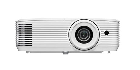 EAN 5055387667440 - Optoma HD30LV Proyector de alcance estándar 4500 lúmenes ANSI DLP 1080p (1920x1080) 3D Blanco imagen 1