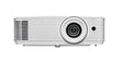 EAN 5055387667440 - Optoma HD30LV Proyector de corto alcance 4500 lúmenes ANSI DLP 1080p (1920x1080) 3D Blanco imagen 1