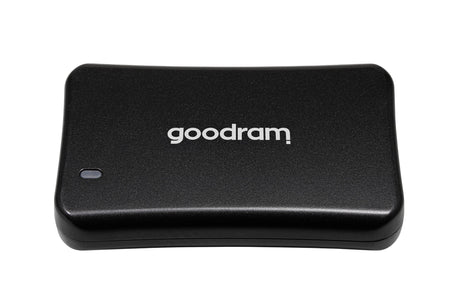 EAN 5908267966341 - Goodram SSDPR-HX200-2K0 unidad externa de estado sólido 2 TB USB Tipo C USB 3.2 Gen 2x2 Negro imagen 2