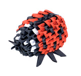 Puzzle Origami 3d Kit Creagami