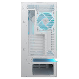 EAN 4711649770112 - COUGAR CGR-2DA4W-V Midi Tower Blanco imagen 5