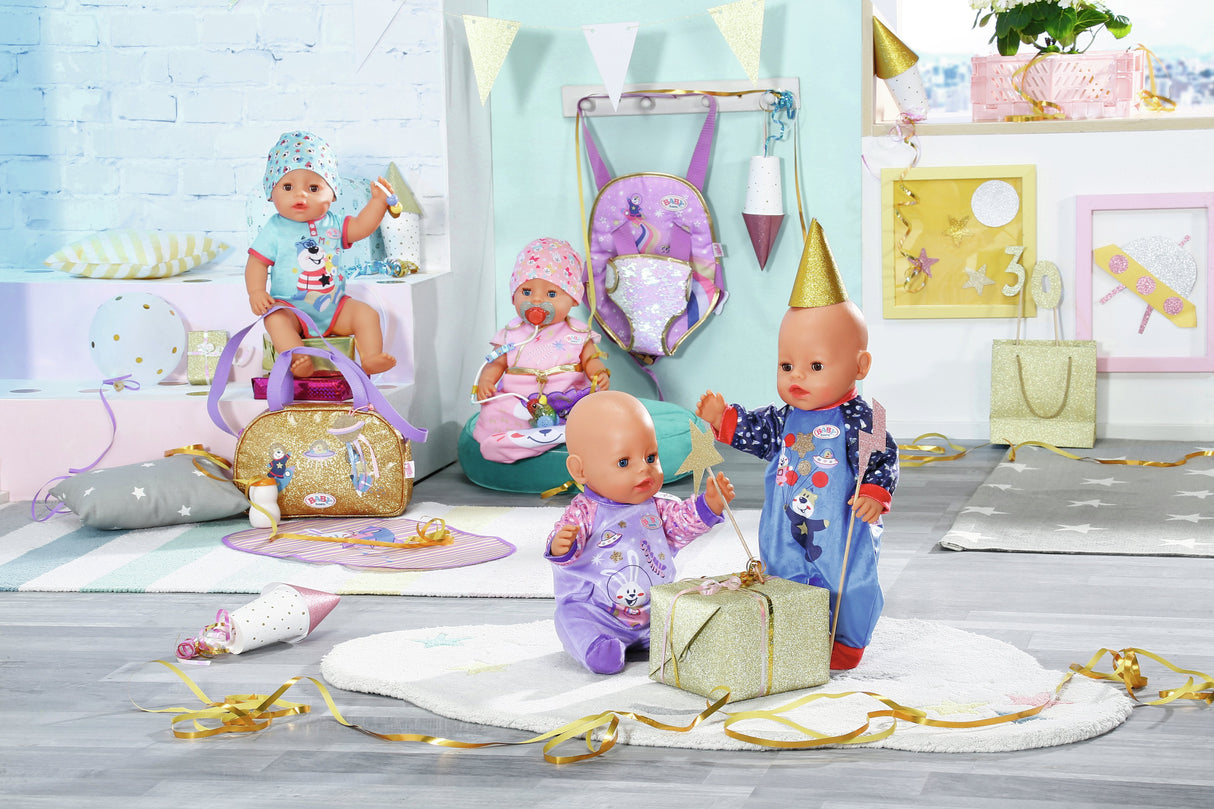 Baby Born Sleeping       Bag