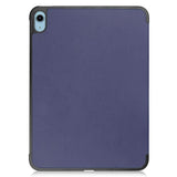 EAN 5715063027004 - CoreParts TABX-IP10-COVER2 funda para tablet 27,7 cm (10.9") Libro Azul imagen 9