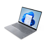 Lenovo Thinkbook 16 G8 Ial Intel Core Ultra 9 185h 16p Wuxga 16go 512go Ssd M.2 Intel Arc Graphics W11p 1yr Premier Nbd
