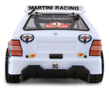 EAN 4262408976509 - Amewi Lancia Delta HF modelo controlado por radio Coche de rally Motor eléctrico 1:14 imagen 7