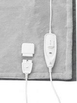 EAN 4015588602313 - Medisana HB 675 Manta eléctrica 120 W Gris Microfibra imagen 4