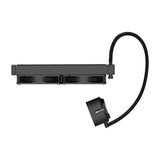 Refrigeracion Liquida Hiditec Lq240 Black