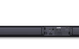 Sharp Ht-Sb110 Altavoz Soundbar 2.0 Canales 90 W Negro
