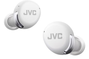 Jvc Ha-A30t2-Wu White