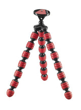 Cullmann Alpha 380 Mobil Rojo