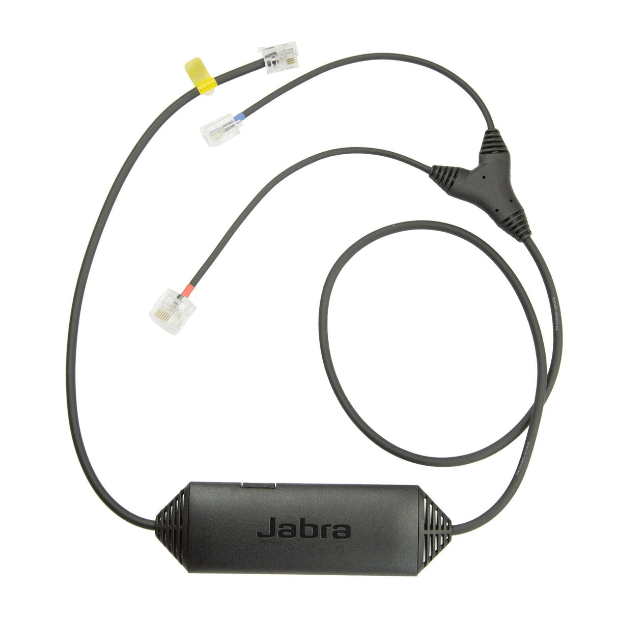 Jabra Link Ehs-Adaptadorkabel Para Nec