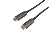 Cable Hdmi Activo Optico Equip Hdmi 2.1 8k 25m 48gbps