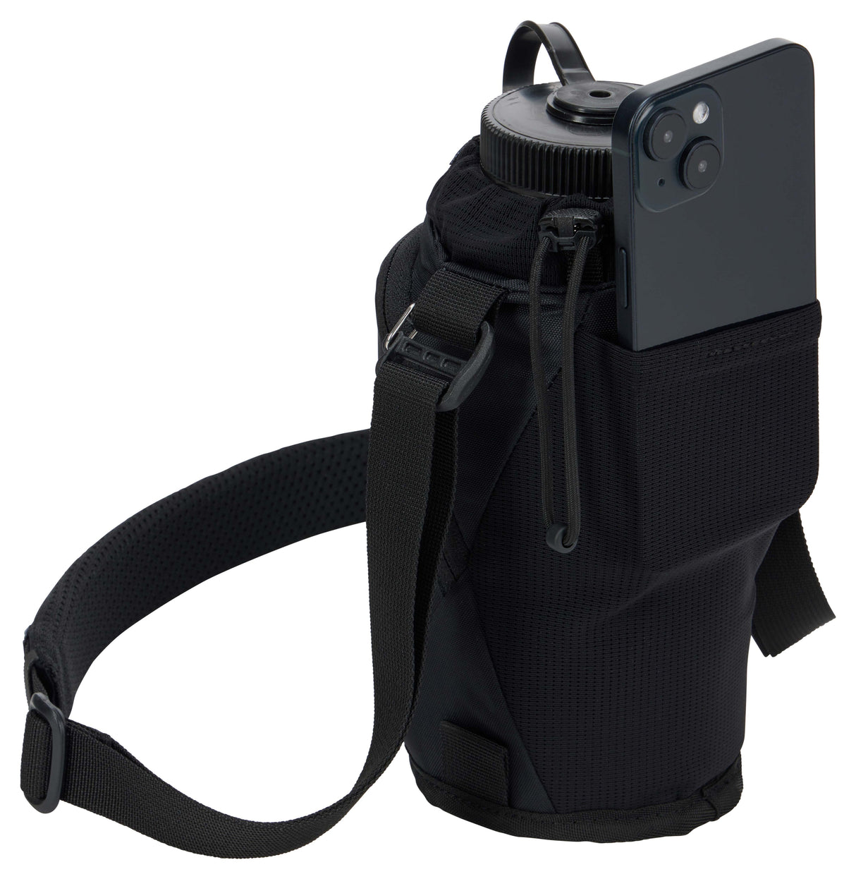 Thule Enroute Water Bottle Holder - Black