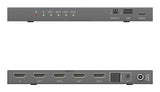 Purelink Puretools - 1x4 Hdmi 2.1 Splitter - 48gbps - 8k (60hz 4:2:0) 12 Bit