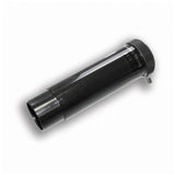 Bresser Pluto 114/500 Eq Telescope With Smartphone Holder