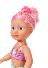 EAN 4001167833681 - BABY born Little Sister Mermaid imagen 18