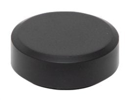 Maul Facetterand-Magnet Maulpro Recycling, 20 M, Negro