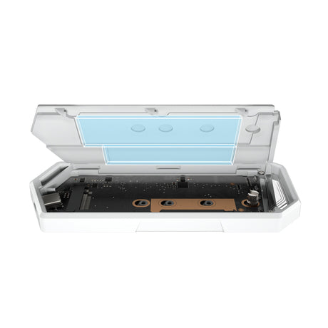 EAN 4711636179348 - ASUS ROG Strix Arion Hatsune Miku Edition Caja externa para unidad de estado sólido (SSD) Blanco M.2 imagen 10