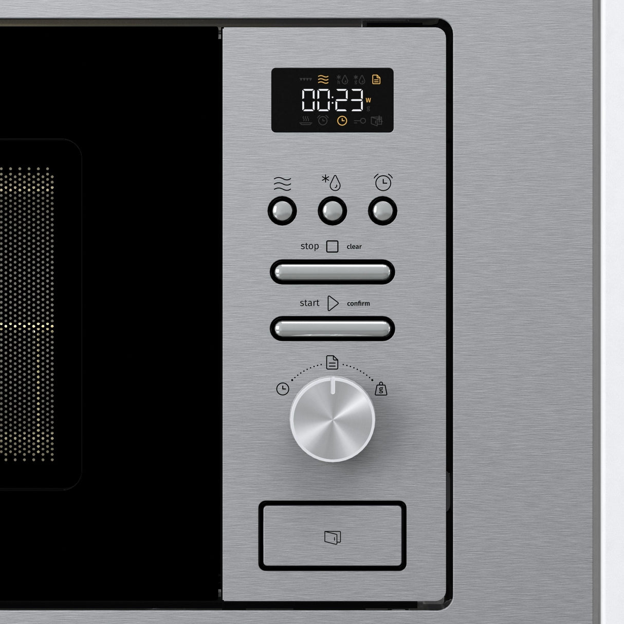 Bmi201ag1x Gorenje      Microwave Oven