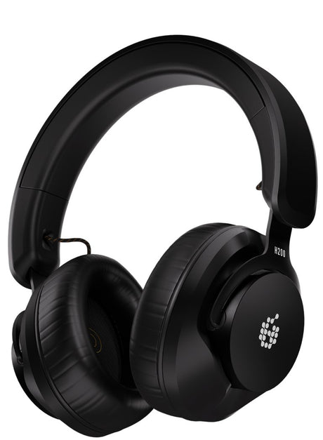 EAN 4260113135235 - Adam Audio H200 Auriculares Alámbrico Diadema Música Negro imagen 1