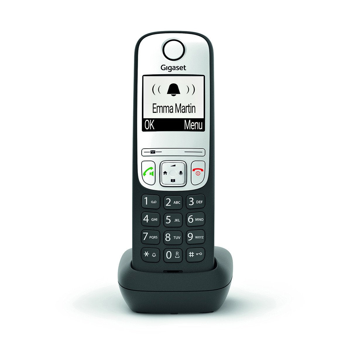 Gigaset A690hx Negro
