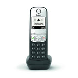 Gigaset A690hx Negro
