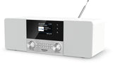 Radio Technisat Digitradio 4c 0001/3937