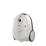 EAN 7332543822836 - AEG AB61H6SW 3,5 L Aspiradora cilíndrica Secar 850 W Bolsa para el polvo imagen 5