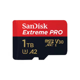Sandisk Micro Sdxc Extreme Pro 1tb Sdsqxcd-1t00-Gn6ma