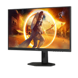 EAN 4038986182485 - AOC G4 Q27G4XF pantalla para PC 68,6 cm (27") 2560 x 1440 Pixeles Quad HD LED Negro, Gris imagen 7