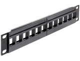 EAN 4043619432592 - DeLOCK 43259 panel de parcheo imagen 1