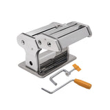 Feel-Maestro Mr1679r Máquina De Pasta Y Ravioli Máquina Manual Para Elaborar Pasta Fresca