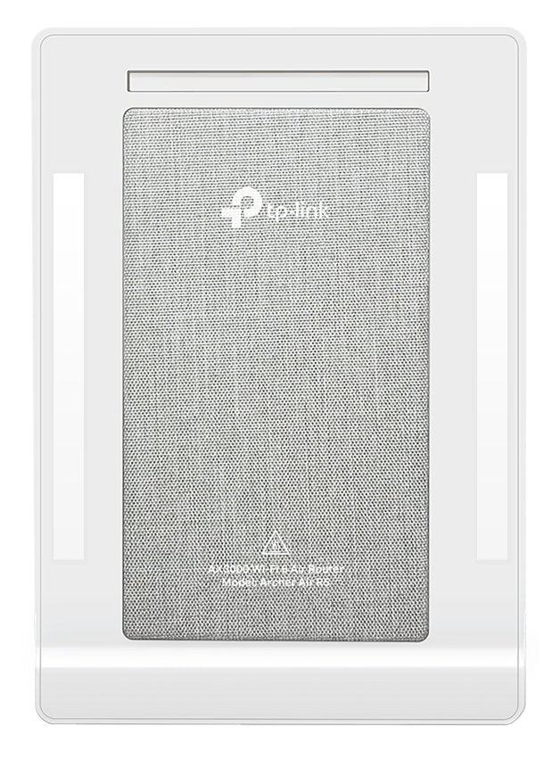 Router Tp-Link Archer Air R5  Inalámbrico Gigabit Ethernet Doble Banda [2,4 Ghz / 5 Ghz] Blanco